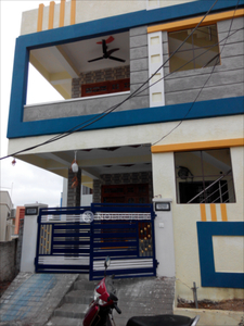 2 BHK House for Rent In Ameenpur