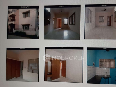 2 BHK House for Rent In Murgesh Pallya