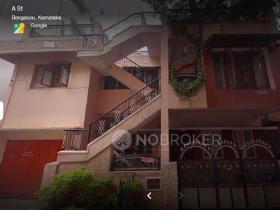 2 BHK House for Rent In Pulikeshi Nagar