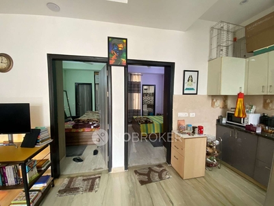 2 BHK House for Rent In Sector 43