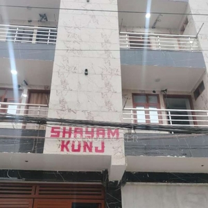 2 BHK House for Rent In Shyam Kunj Appartment