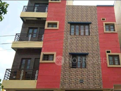 2 BHK House for Rent In Vmh6+4w2, Venkatadri Lake View, Manjunatha Nagar, Sai Sree Layout, Parappana Agrahara, Bengaluru, Karnataka 560068, India