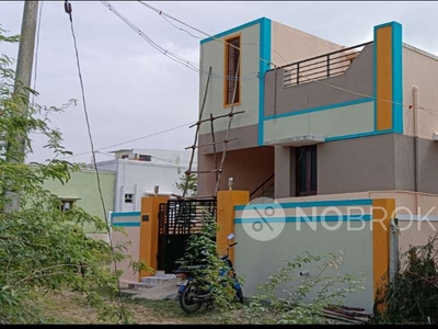 2 BHK House For Sale In Kakkalur Industrial Estate
