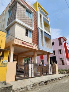 2 BHK House For Sale In Kundrathur