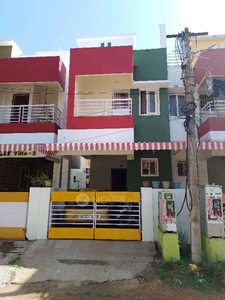 2 BHK House For Sale In Medavakkam