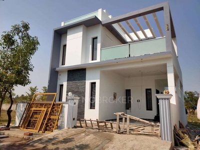 2 BHK House For Sale In New Perungalathur
