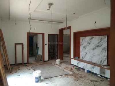 2 BHK Independent Floor for rent in Annapurneshwari Nagar, Bangalore - 1400 Sqft