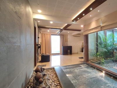 2 BHK Independent Floor for rent in Banjara Hills, Hyderabad - 3000 Sqft