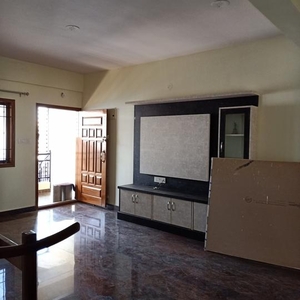 2 BHK Independent Floor for rent in Basaveshwara Nagar, Bangalore - 1150 Sqft
