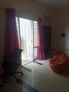 2 BHK Independent Floor for rent in Bellandur, Bangalore - 1080 Sqft