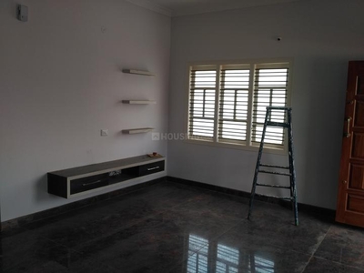 2 BHK Independent Floor for rent in Bikasipura, Bangalore - 1100 Sqft
