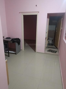 2 BHK Independent Floor for rent in BTM Layout, Bangalore - 640 Sqft