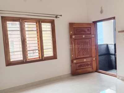 2 BHK Independent Floor for rent in C V Raman Nagar, Bangalore - 1200 Sqft