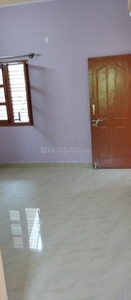 2 BHK Independent Floor for rent in Gottigere, Bangalore - 800 Sqft