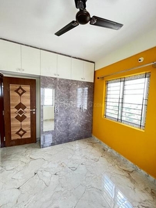 2 BHK Independent Floor for rent in Harlur, Bangalore - 1100 Sqft