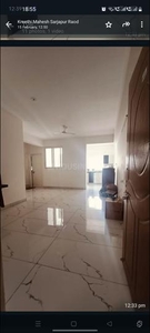 2 BHK Independent Floor for rent in Harlur, Bangalore - 1250 Sqft