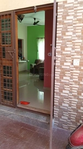 2 BHK Independent Floor for rent in HBR Layout, Bangalore - 900 Sqft