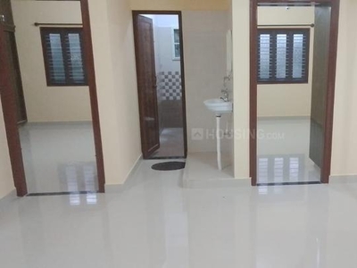2 BHK Independent Floor for rent in Horamavu, Bangalore - 1200 Sqft