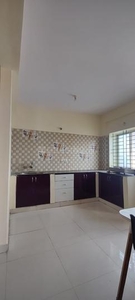 2 BHK Independent Floor for rent in HSR Layout, Bangalore - 1010 Sqft