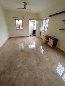 2 BHK Independent Floor for rent in HSR Layout, Bangalore - 1500 Sqft