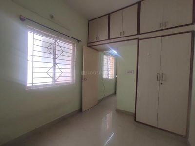 2 BHK Independent Floor for rent in HSR Layout, Bangalore - 700 Sqft