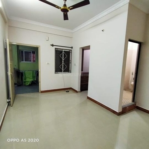 2 BHK Independent Floor for rent in HSR Layout, Bangalore - 850 Sqft