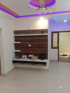 2 BHK Independent Floor for rent in HSR Layout, Bangalore - 900 Sqft