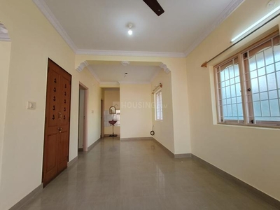 2 BHK Independent Floor for rent in Indira Nagar, Bangalore - 1200 Sqft
