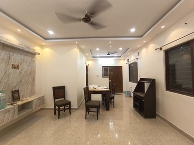 2 BHK Independent Floor for rent in Indira Nagar, Bangalore - 1270 Sqft