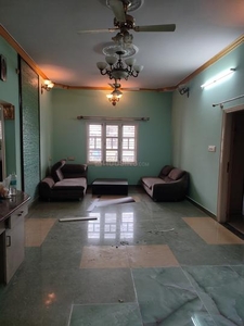 2 BHK Independent Floor for rent in Kartik Nagar, Bangalore - 1200 Sqft