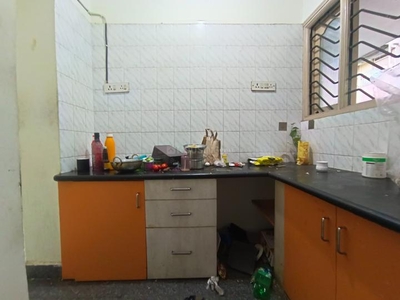 2 BHK Independent Floor for rent in Kodihalli, Bangalore - 1000 Sqft
