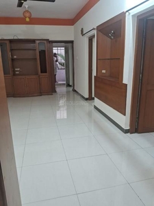 2 BHK Independent Floor for rent in Kodihalli, Bangalore - 1200 Sqft