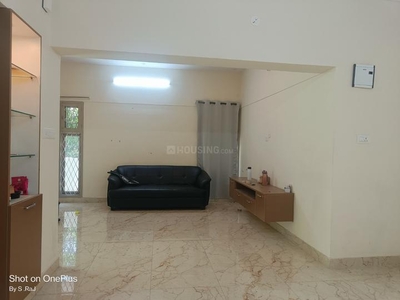 2 BHK Independent Floor for rent in Koramangala, Bangalore - 1200 Sqft