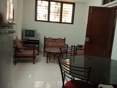 2 BHK Independent Floor for rent in Koramangala, Bangalore - 1300 Sqft