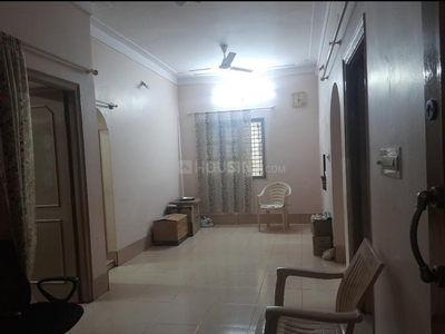 2 BHK Independent Floor for rent in Koramangala, Bangalore - 810 Sqft