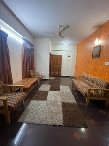 2 BHK Independent Floor for rent in Koramangala, Bangalore - 950 Sqft