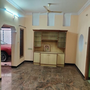 2 BHK Independent Floor for rent in Kumaraswamy Layout, Bangalore - 1000 Sqft
