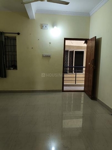 2 BHK Independent Floor for rent in Marathahalli, Bangalore - 900 Sqft