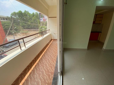 2 BHK Independent Floor for rent in Muneshwara Nagar, Bangalore - 1250 Sqft