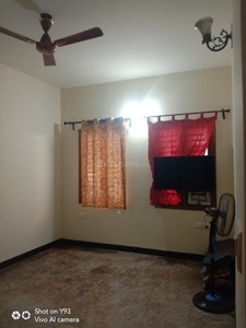 2 BHK Independent Floor for rent in Nagarbhavi, Bangalore - 1000 Sqft