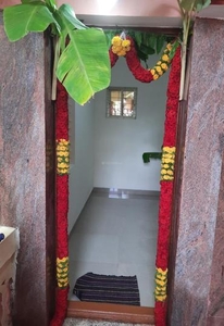 2 BHK Independent Floor for rent in Nagasandra, Bangalore - 1000 Sqft