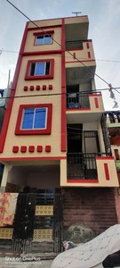2 BHK Independent Floor for rent in Nagavara, Bangalore - 650 Sqft