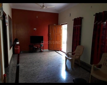 2 BHK Independent Floor for rent in Ramamurthy Nagar, Bangalore - 1100 Sqft