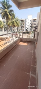 2 BHK Independent Floor for rent in Yemalur, Bangalore - 1100 Sqft