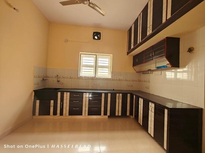2 BHK Independent House for rent in C V Raman Nagar, Bangalore - 1100 Sqft