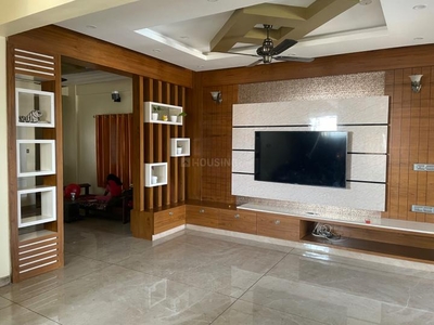 2 BHK Independent House for rent in Chikkanagamangala, Bangalore - 2500 Sqft