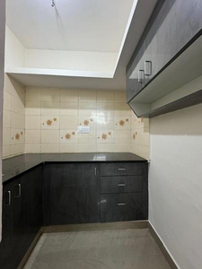 2 BHK Independent House for rent in Indira Nagar, Bangalore - 900 Sqft
