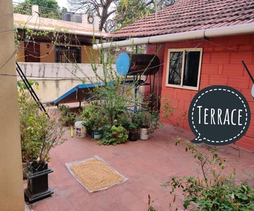 2 BHK Independent House for rent in Jayanagar, Bangalore - 800 Sqft