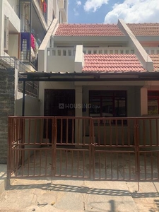 2 BHK Independent House for rent in Jeevanbheemanagar, Bangalore - 1000 Sqft