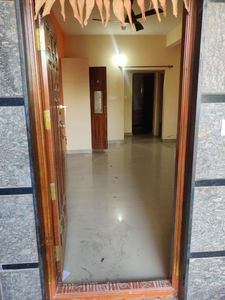 2 BHK Independent House for rent in Kamala Nagar, Bangalore - 750 Sqft